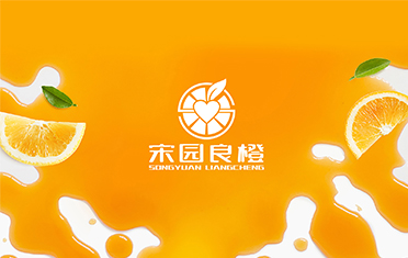 某良橙——长治LOGO设计