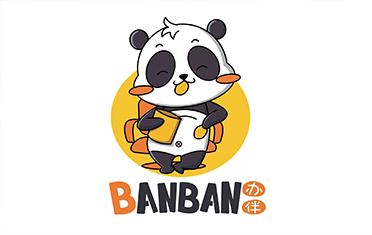 BANBAN办伴—长治VIS设计